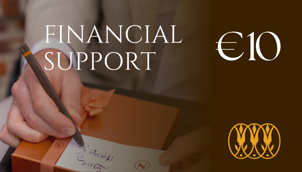 Financial Support