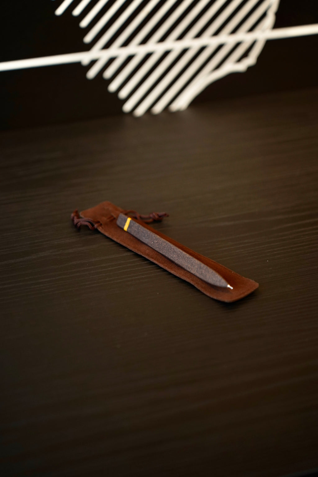 Moksha pen