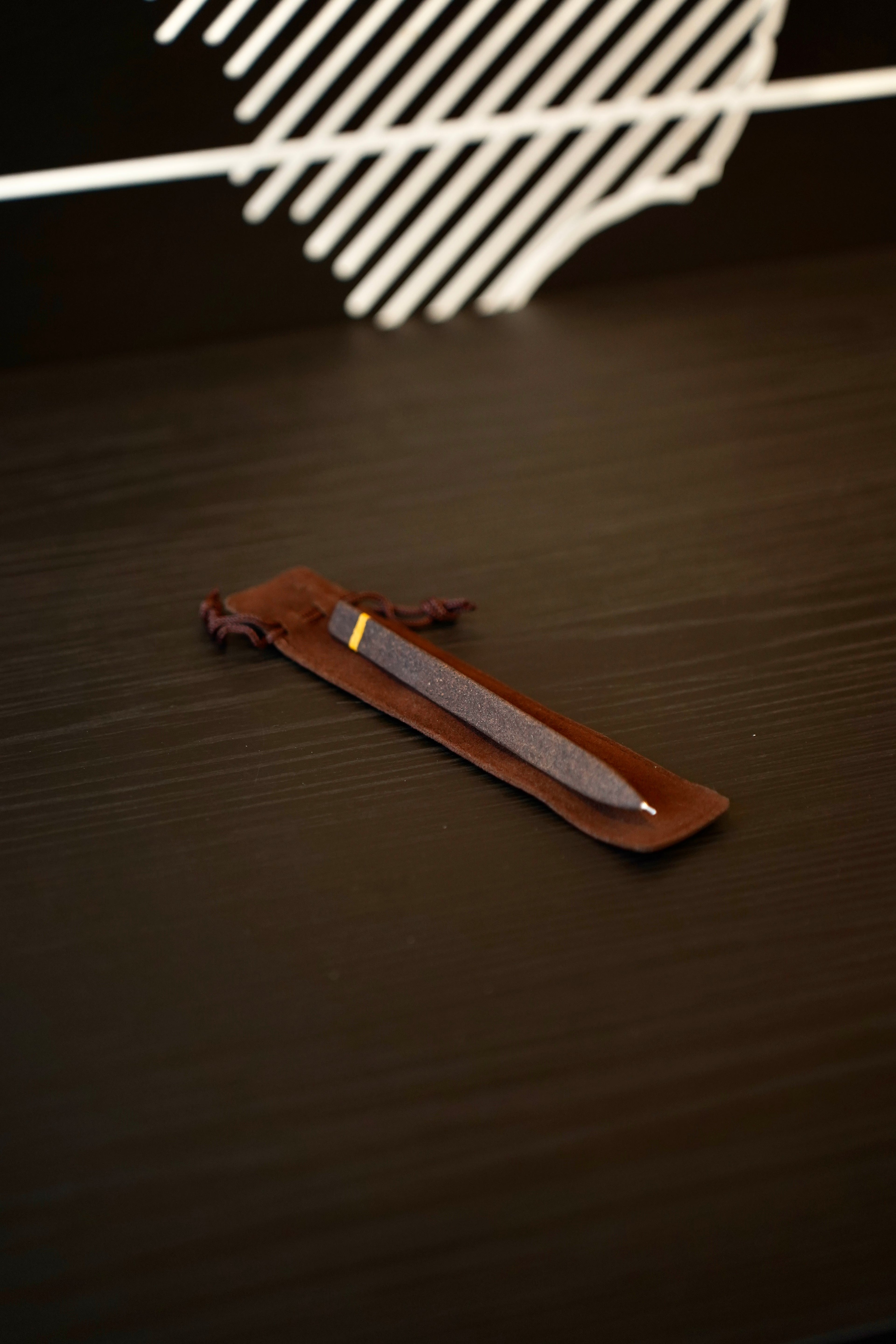 Moksha pen
