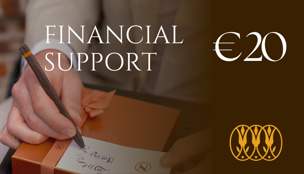 Financial Support