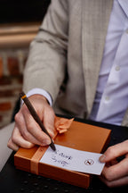 Moksha pen