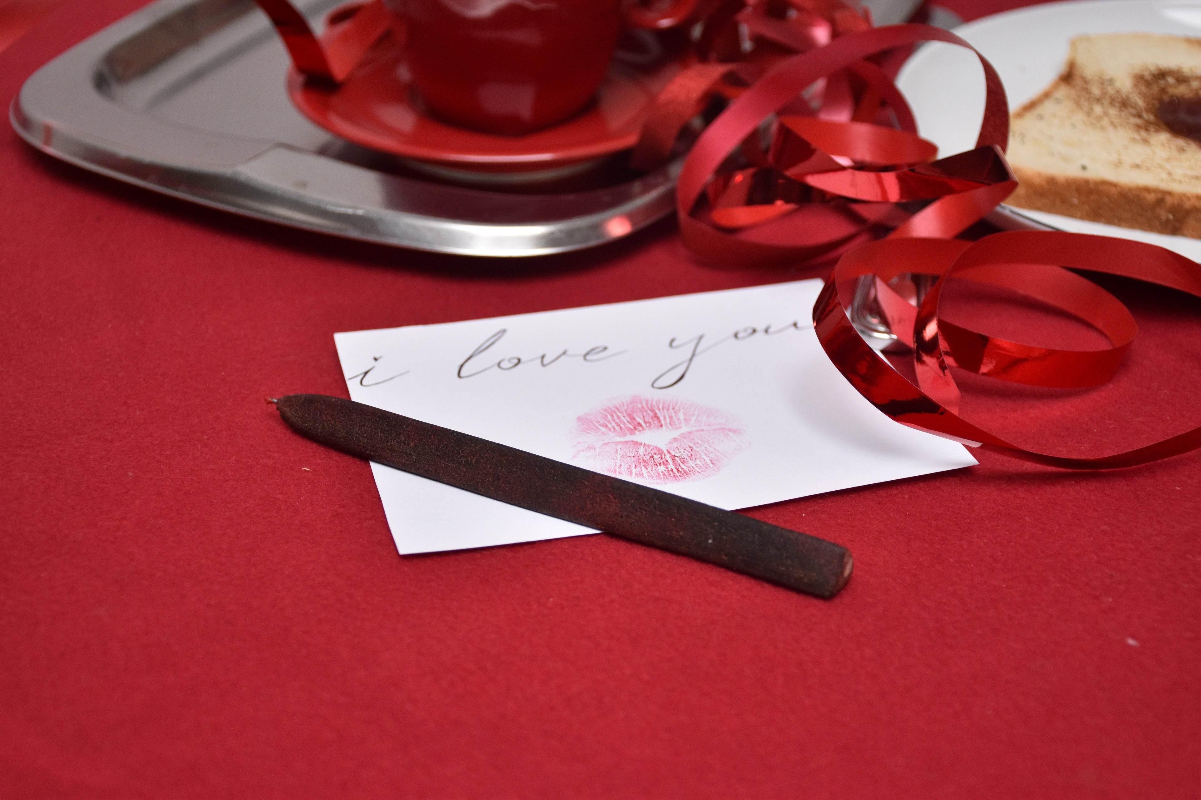 Valentine's Gift Set