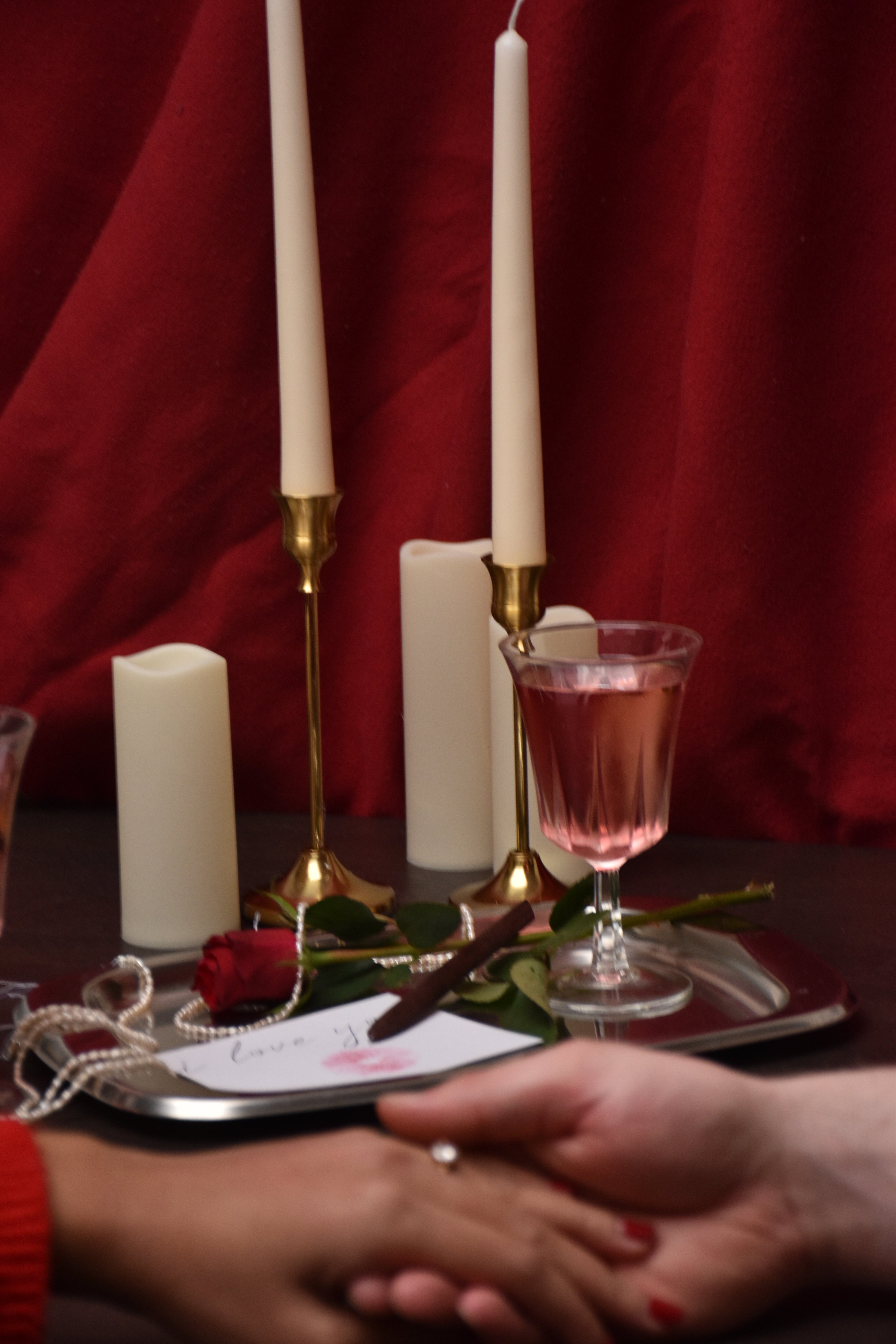 Valentine's Gift Set