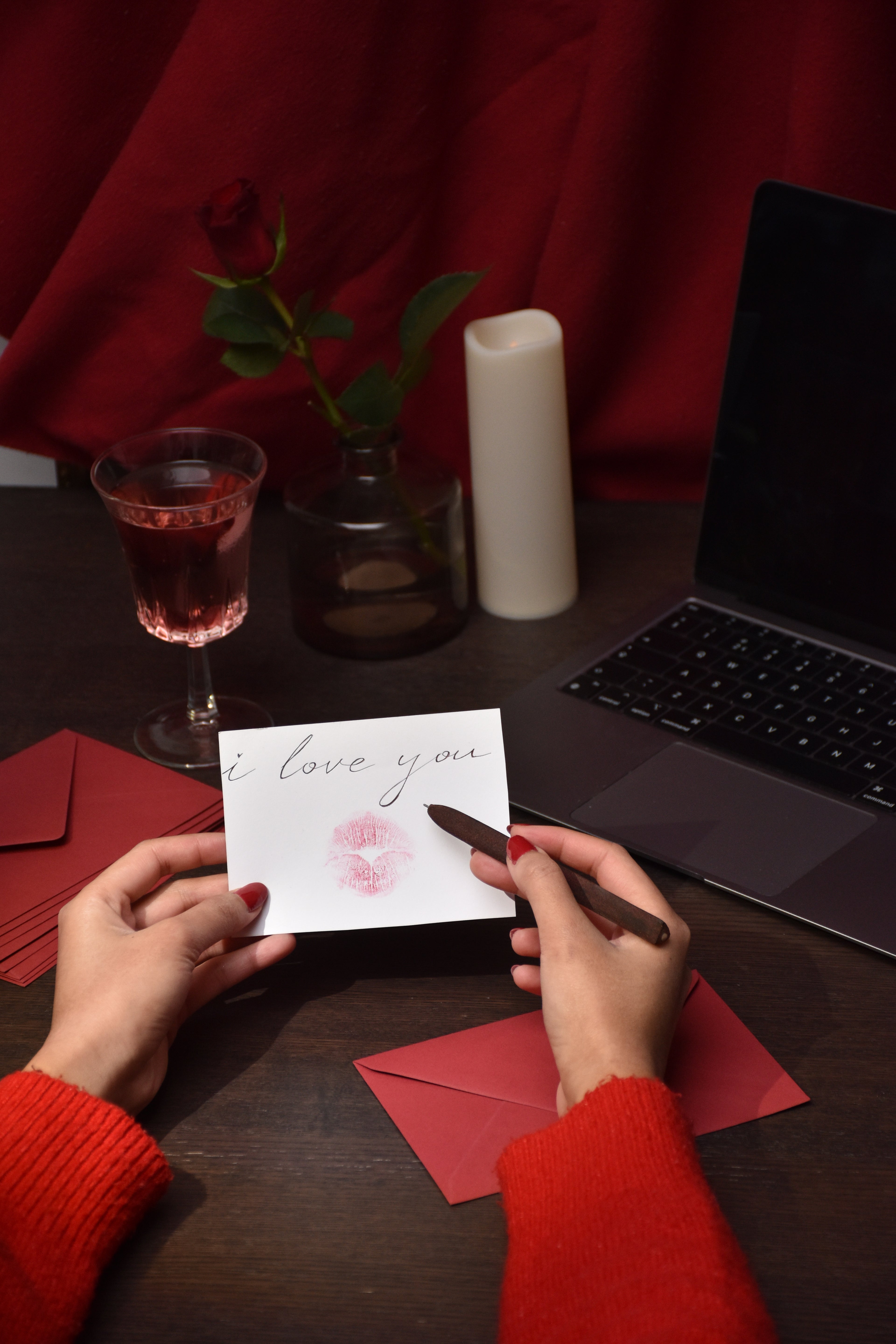 Valentine's Gift Set